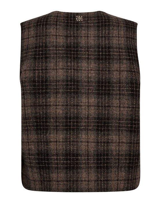 MMRuna Chez Vest - Bracken